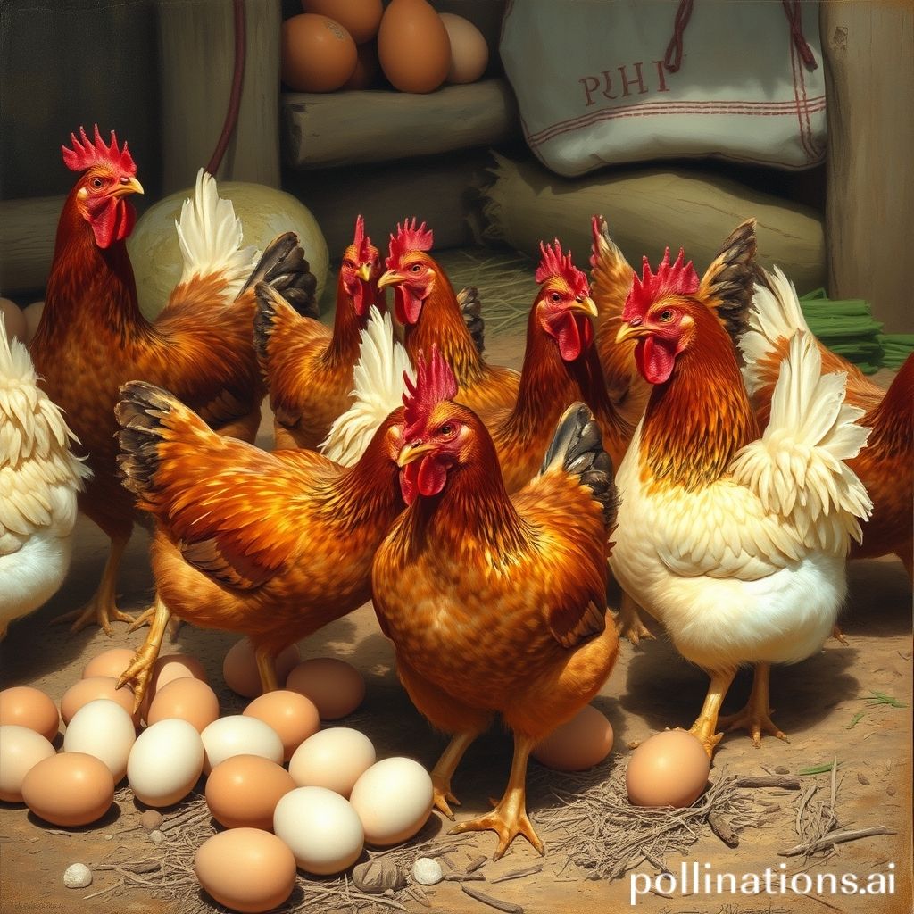 how many eggs do rhode island red chickens lay
